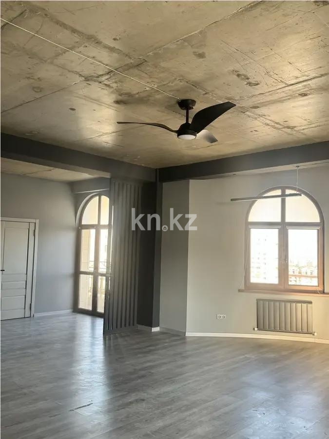 Продажа 4-комнатной квартиры, 124 м² в Алматы