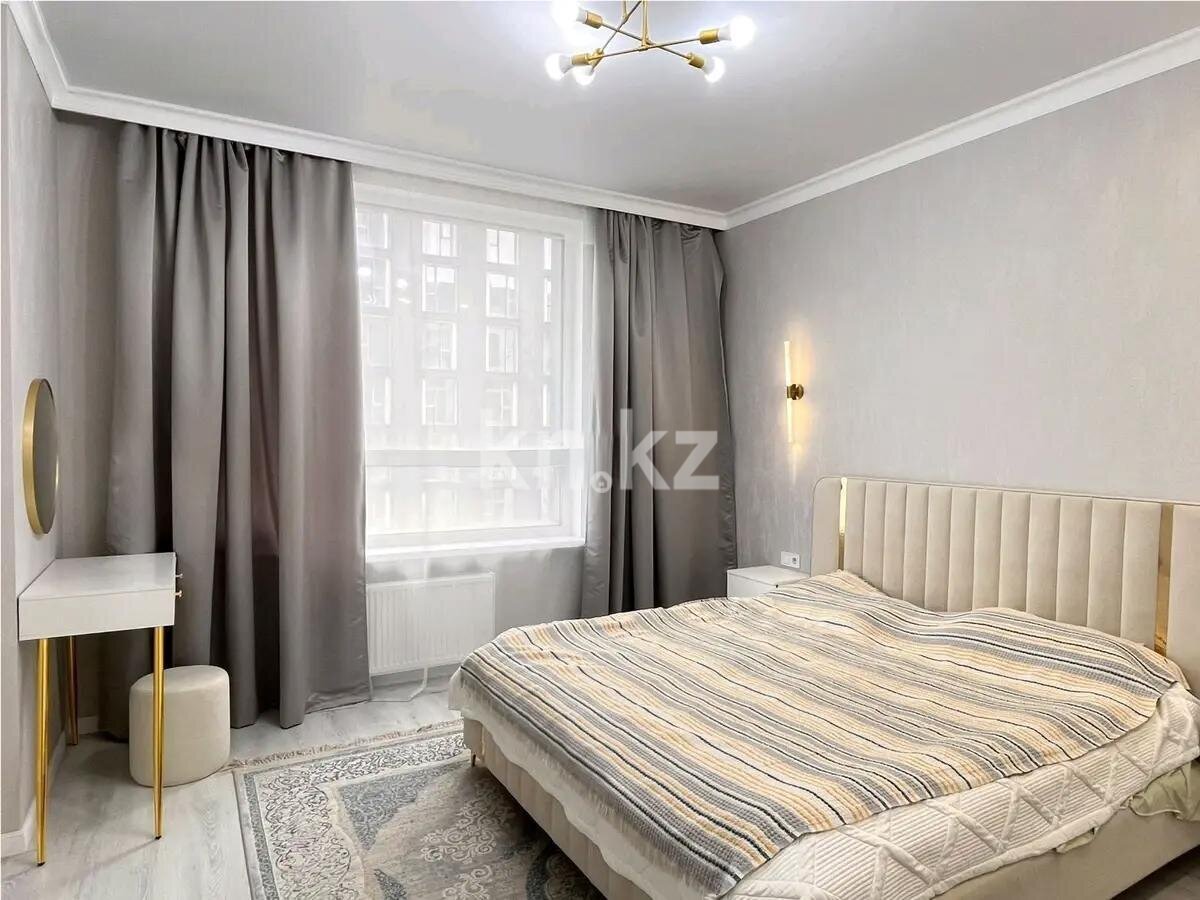 Продажа 2-комнатной квартиры, 70 м² в Астане - фото 2