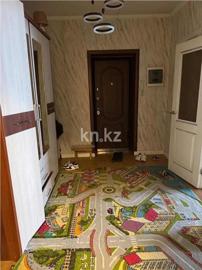 Продажа 2-комнатной квартиры, 64 м², ул. Дукенулы, дом  38 в Астане - фото 5