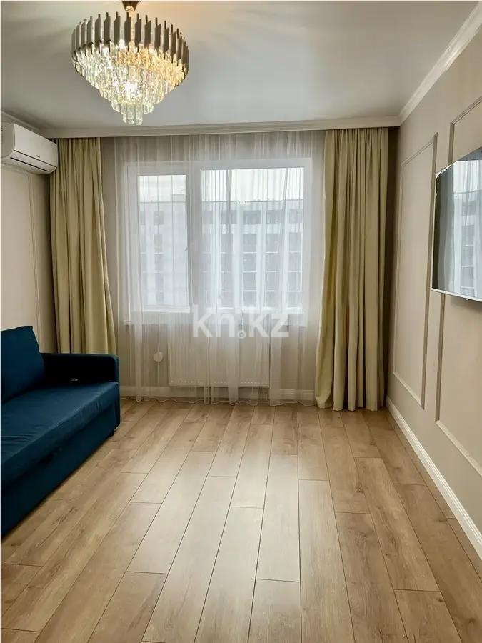 Продажа 3-комнатной квартиры, 84 м² в Астане