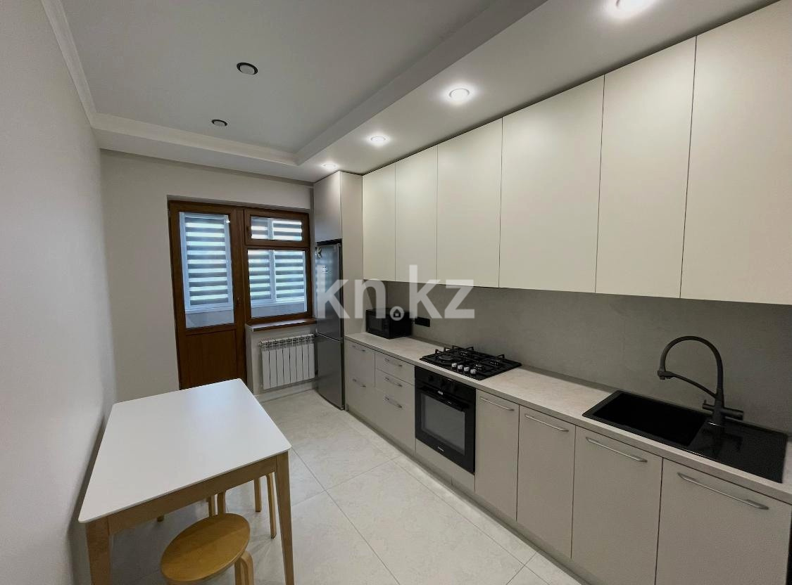 Продажа 3-комнатной квартиры, 65.3 м² в Алматы - фото 13