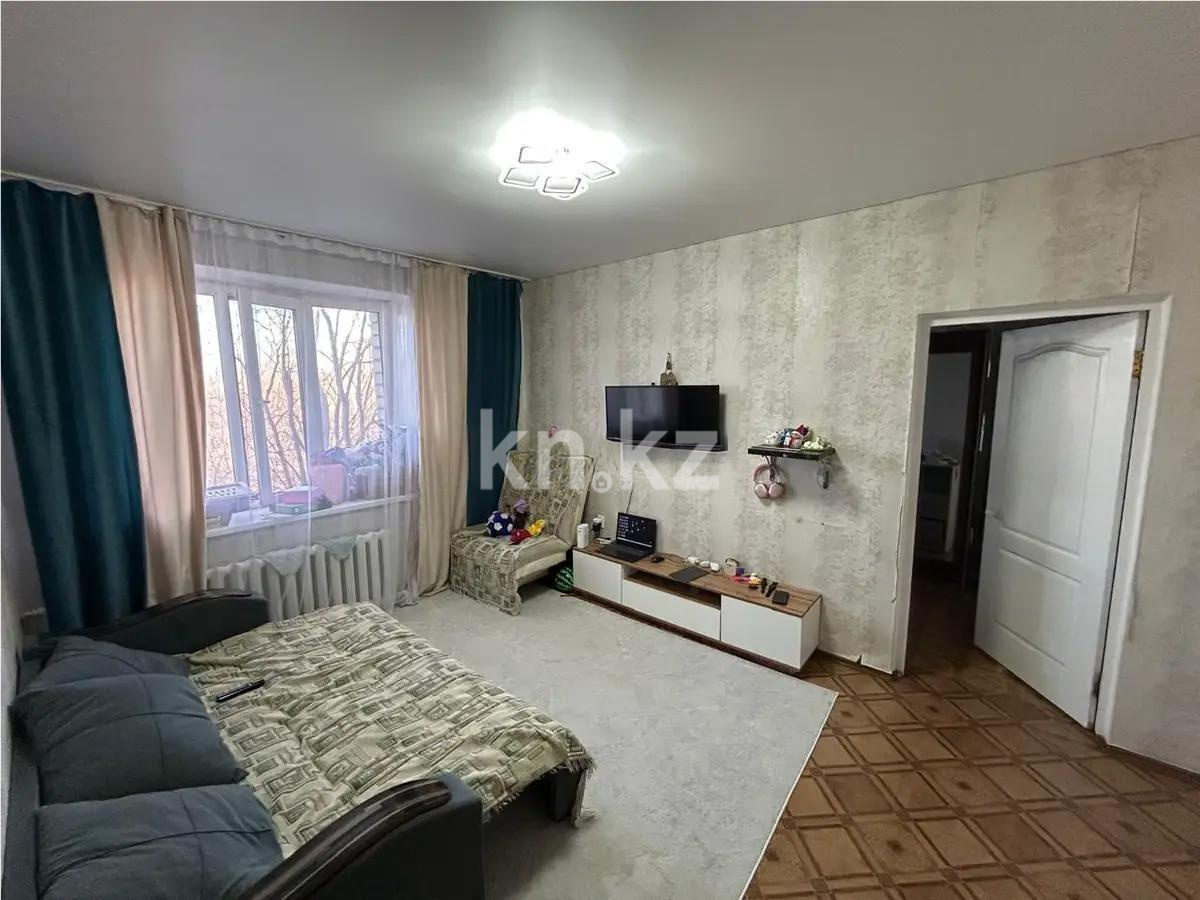 Продажа 3-комнатной квартиры, 57 м² в Абае