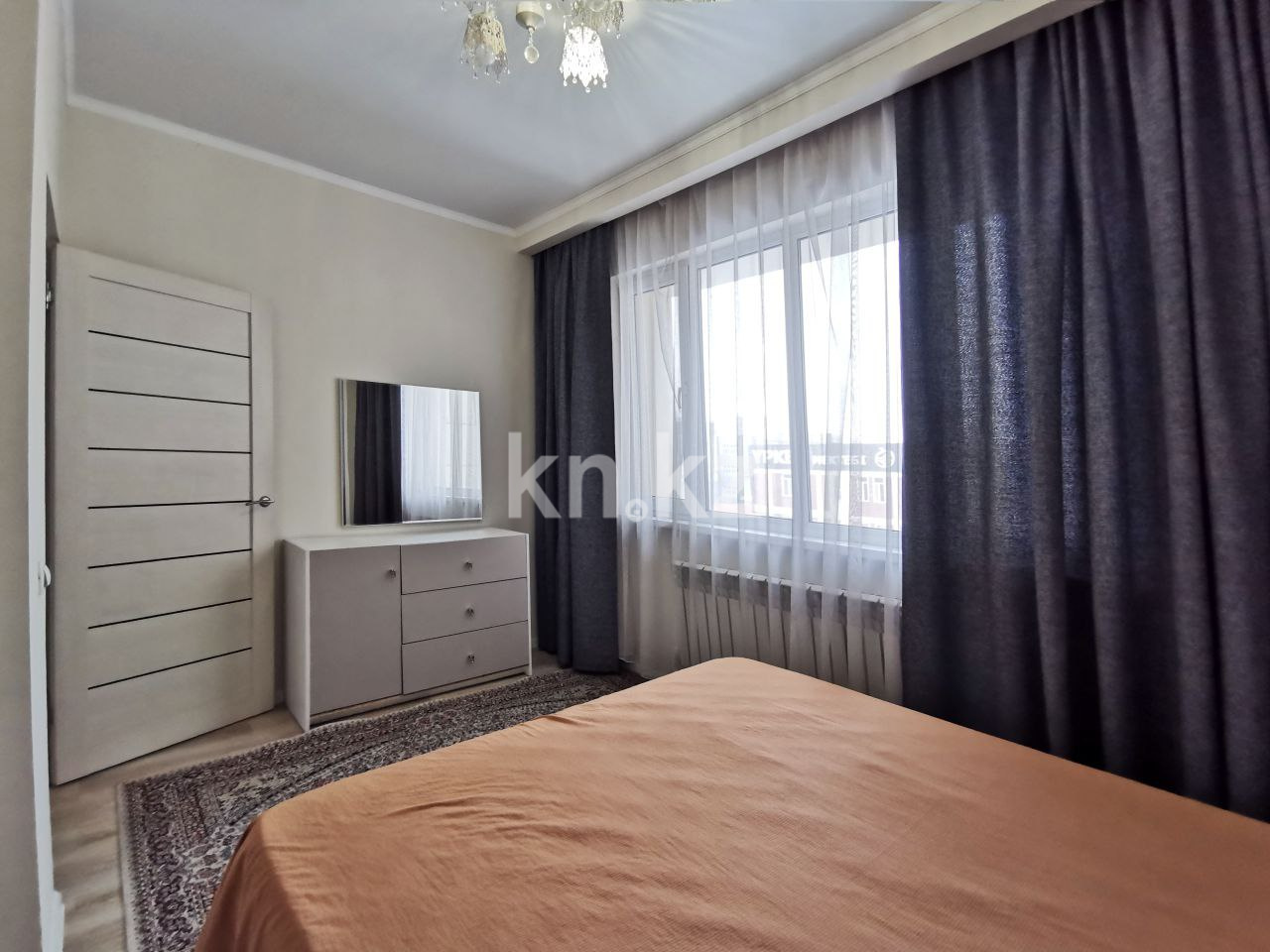 Продажа 2-комнатной квартиры, 52.3 м² в Алматы - фото 13