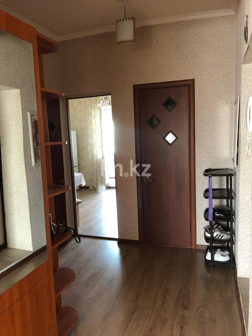 Продажа 2-комнатной квартиры, 67 м², пр. Достык, дом  117/5 - ул. Кажымукана в Алматы - фото 2