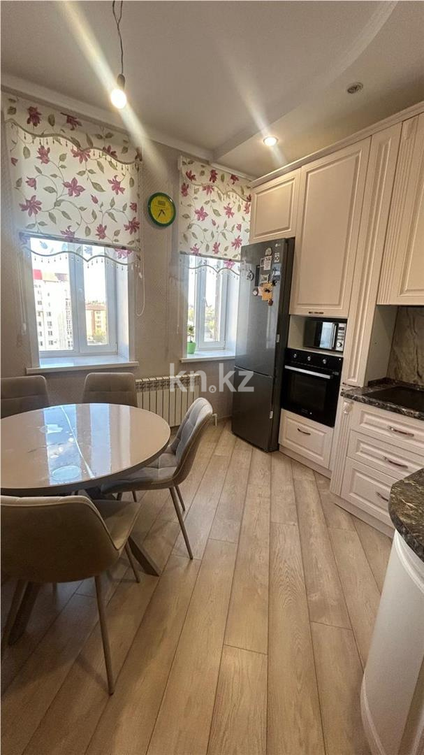 Продажа 2-комнатной квартиры, 65 м² в Караганде - фото 3