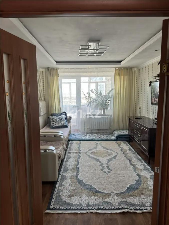 Продажа 3-комнатной квартиры, 68 м² в Караганде