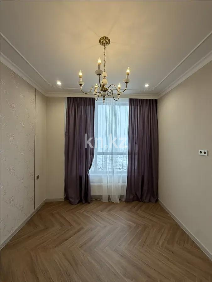 Продажа 2-комнатной квартиры, 60 м² в Астане - фото 2