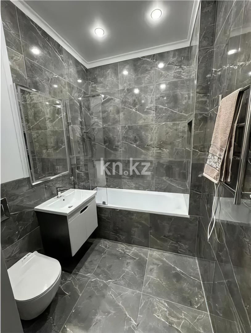 Продажа 1-комнатной квартиры, 40.1 м² в Астане - фото 3