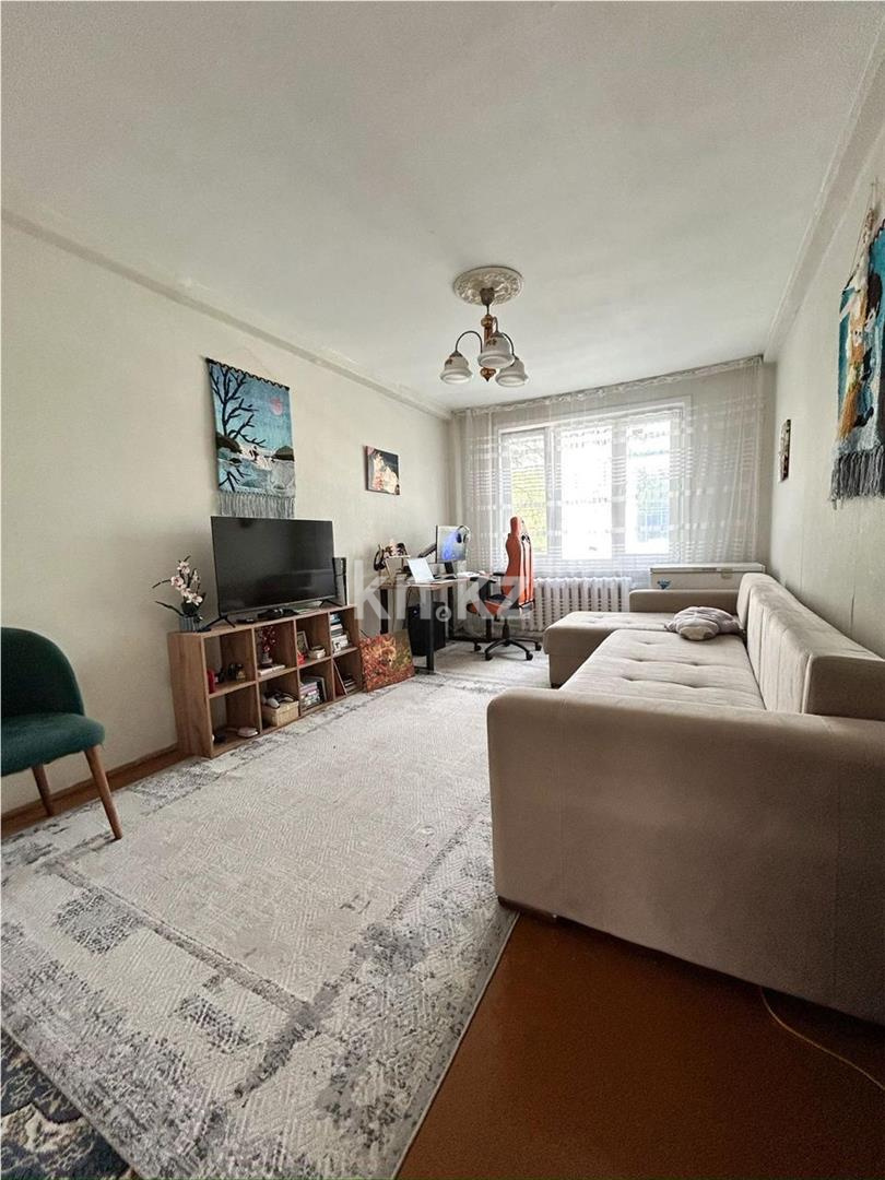 Продажа 3-комнатной квартиры, 60.7 м² в Астане - фото 3