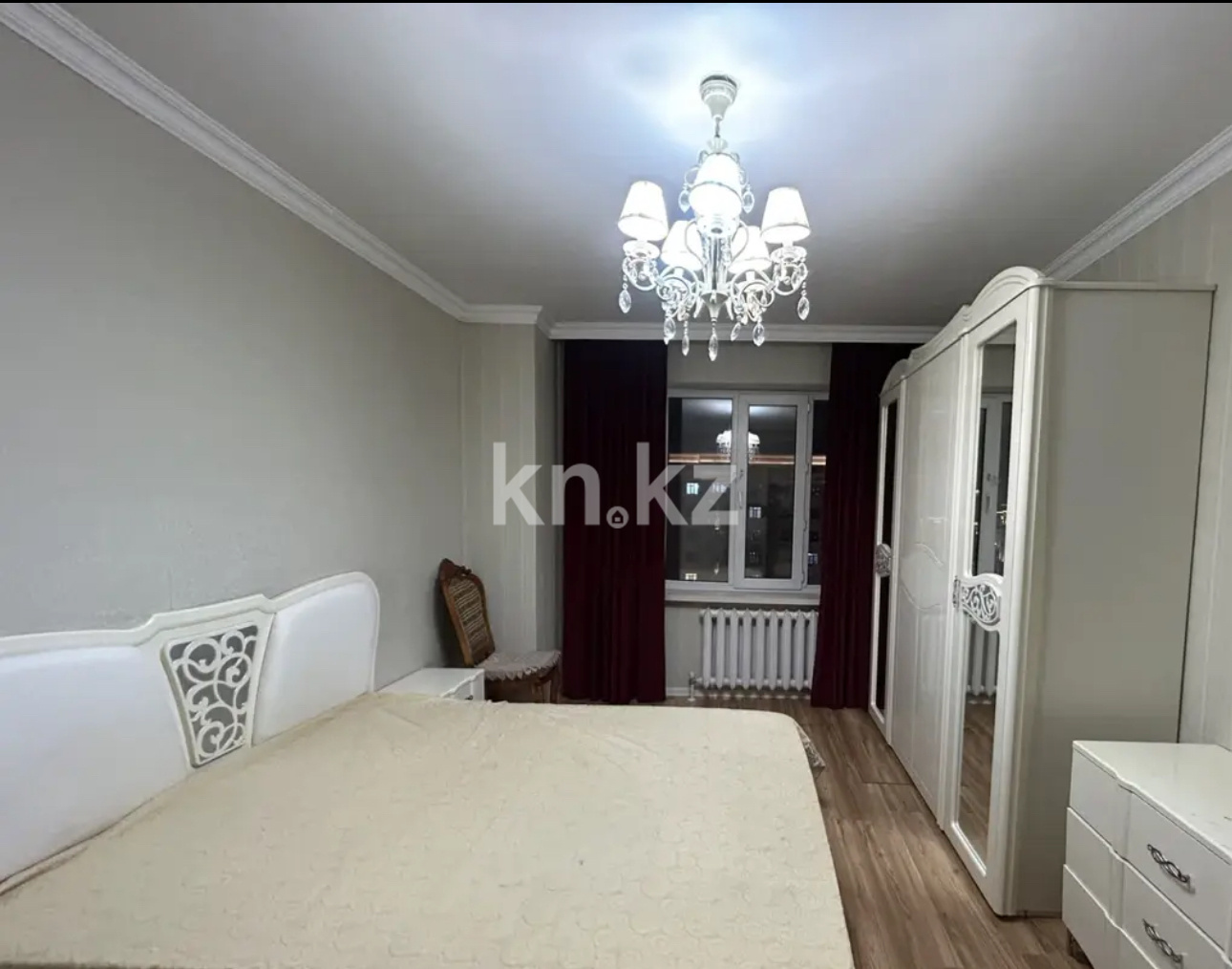 Продажа 2-комнатной квартиры, 60.7 м² в Астане - фото 5
