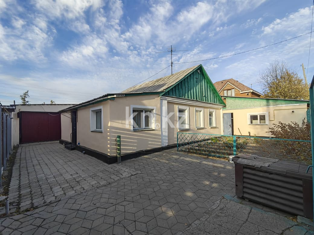 Продажа 4-комнатного дома, 76 м², ул. Сатпаева в Караганде - фото 36