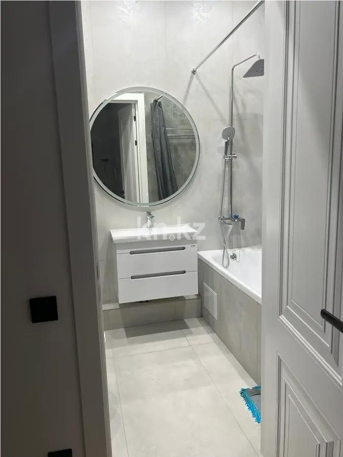 Продажа 2-комнатной квартиры, 68 м², ул. Айтматова, дом  77/10 в Астане - фото 3