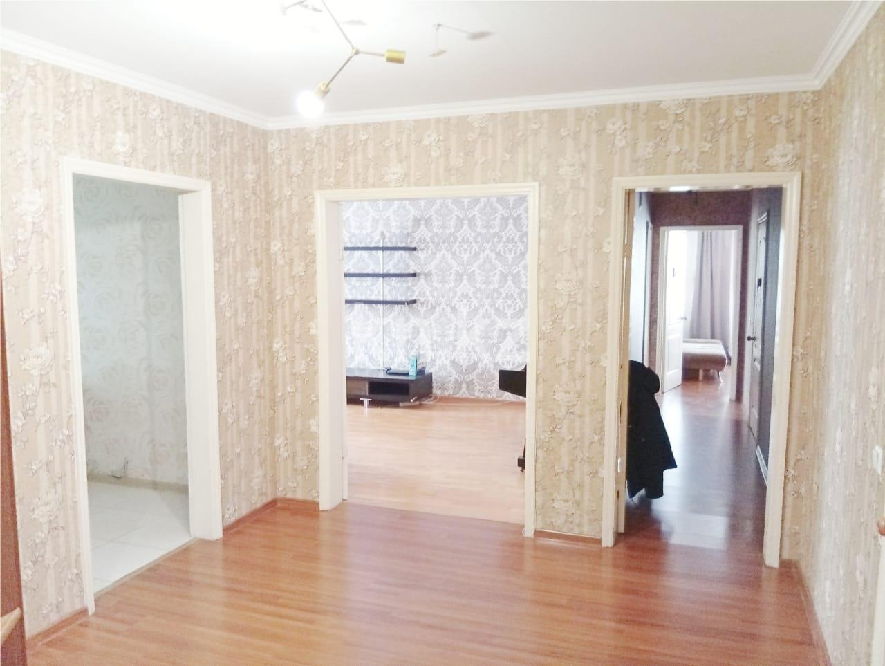 Продажа 3-комнатной квартиры, 88 м² в Астане - фото 17