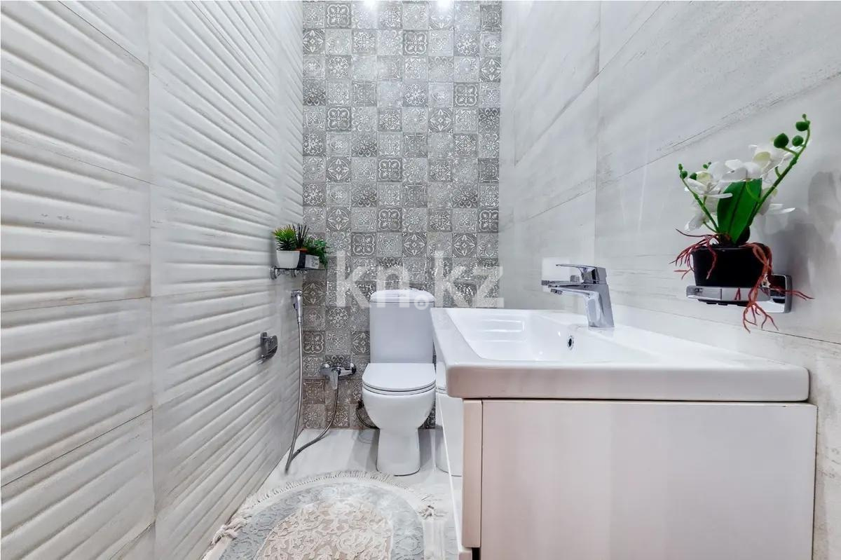 Продажа 3-комнатной квартиры, 185.6 м², ул. Ермекова, дом  1/1а в Астане - фото 7