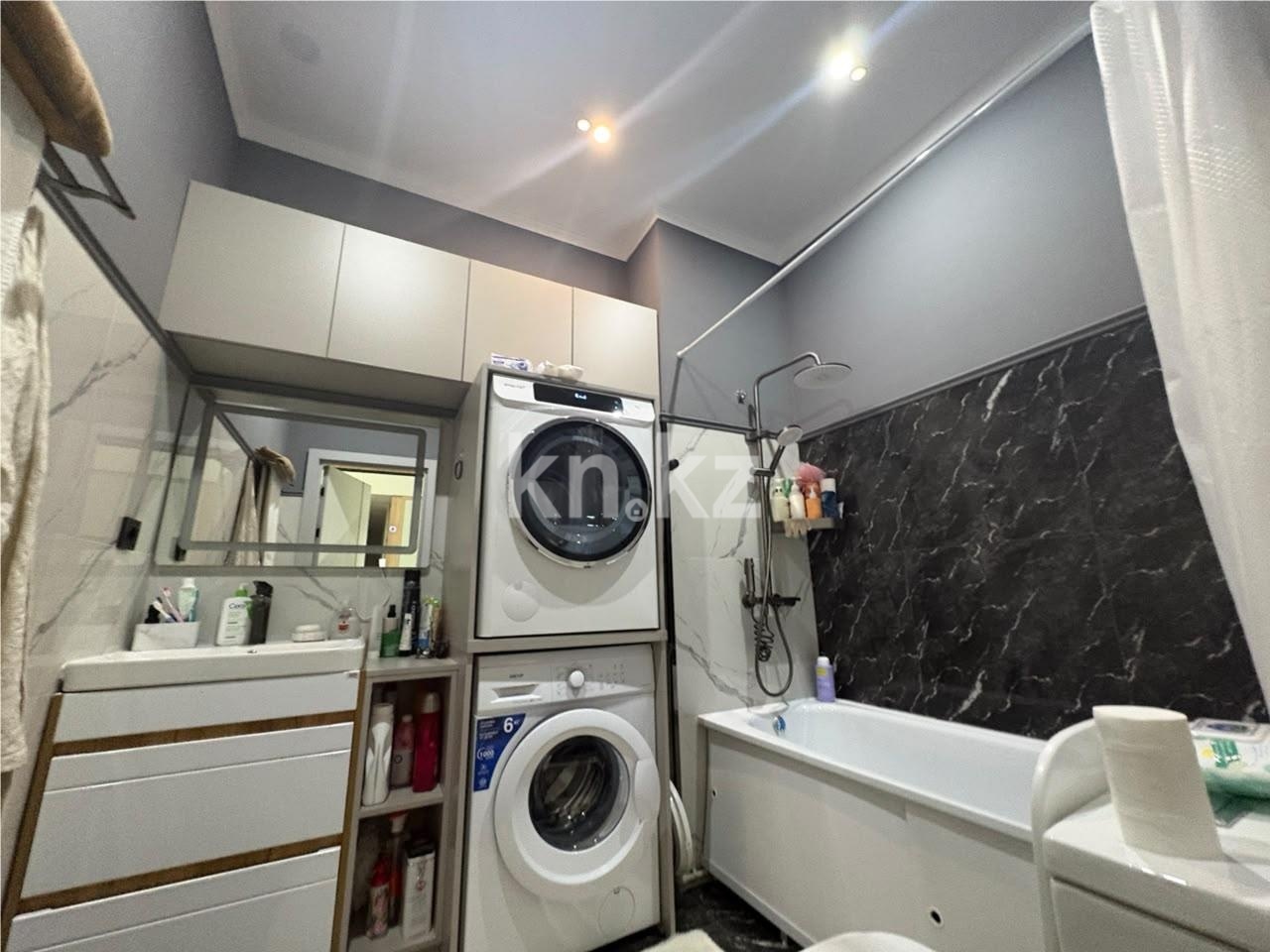 Продажа 3-комнатной квартиры, 83.7 м² в Астане - фото 7