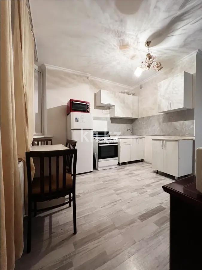 Продажа 4-комнатной квартиры, 78 м² в Астане - фото 3