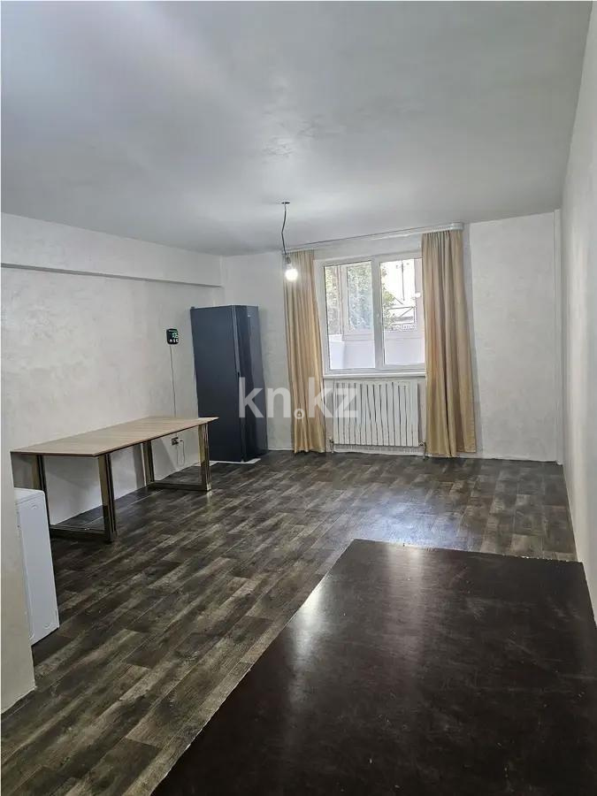 Продажа 1-комнатной квартиры, 30 м² в Алматы - фото 2