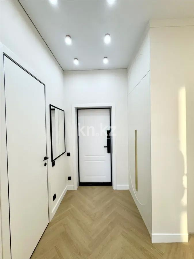 Продажа 1-комнатной квартиры, 41 м², ул. Жошы хана, дом  14/1 в Астане - фото 5