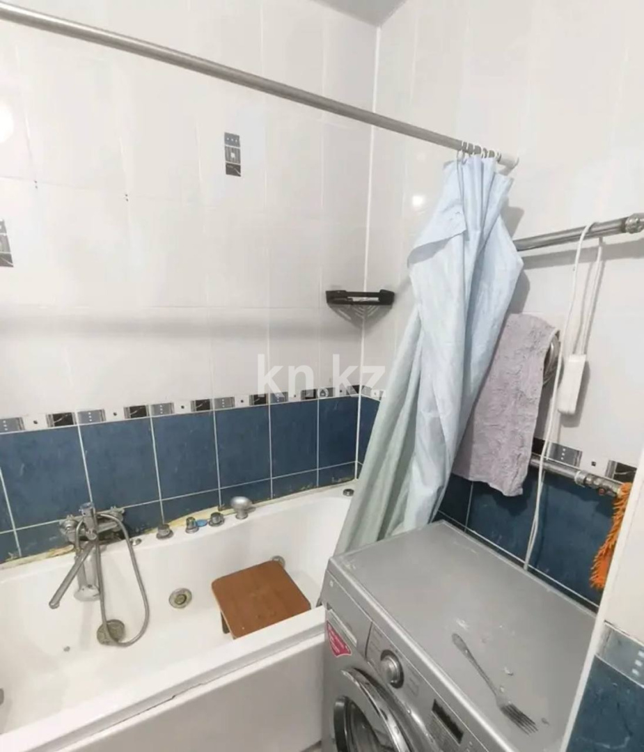 Продажа 2-комнатной квартиры, 58.6 м² в Астане - фото 15