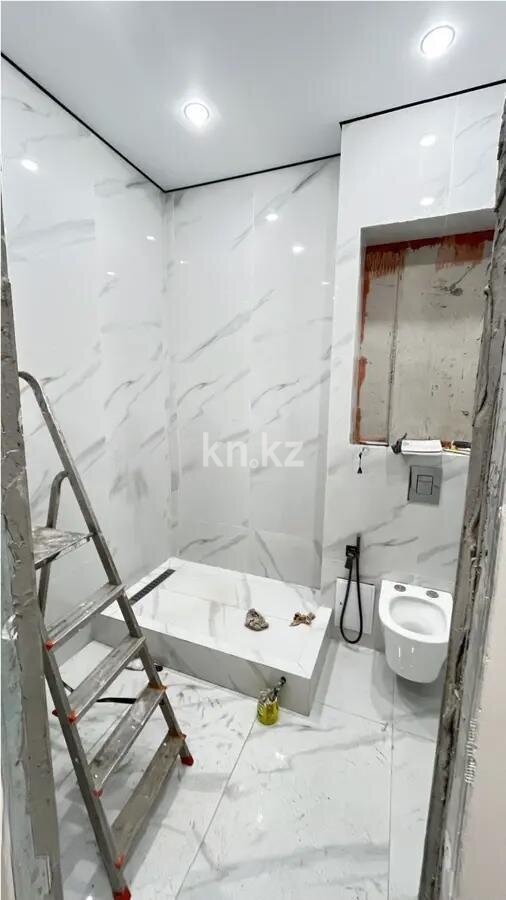 Продажа 2-комнатной квартиры, 47 м² в Алматы - фото 3