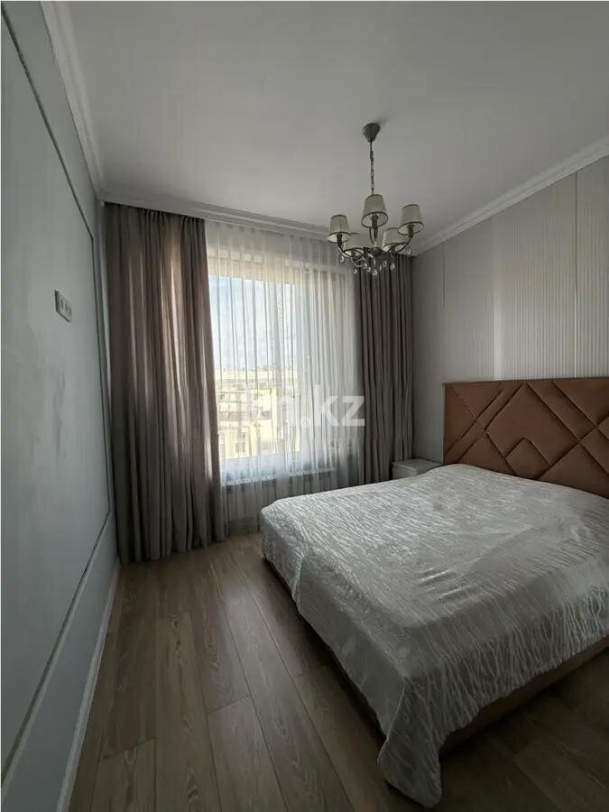 Продажа 3-комнатной квартиры, 80 м² в Астане - фото 2