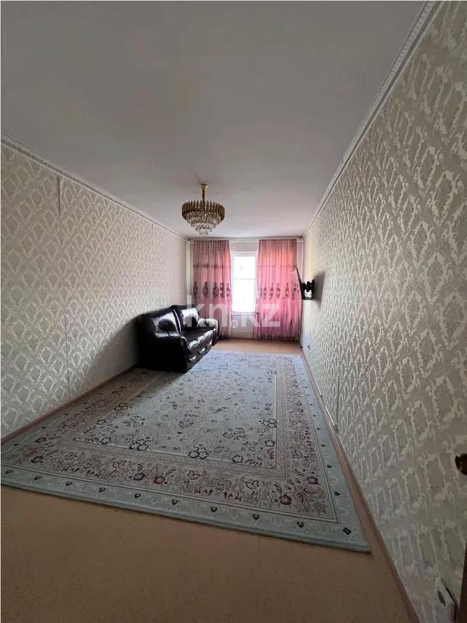 Продажа 3-комнатной квартиры, 75.8 м² в Алматы