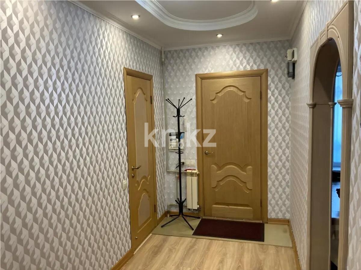 Продажа 2-комнатной квартиры, 52.7 м² в Алматы - фото 4