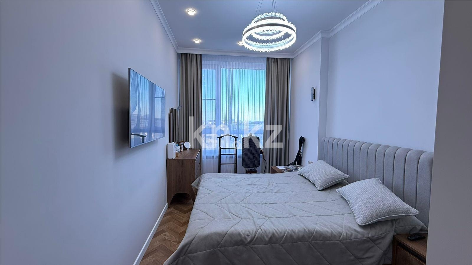 Продажа 3-комнатной квартиры, 107 м² в Астане - фото 7