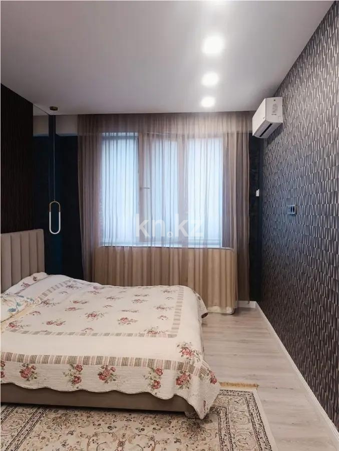 Продажа 3-комнатной квартиры, 98 м² в Алматы - фото 2