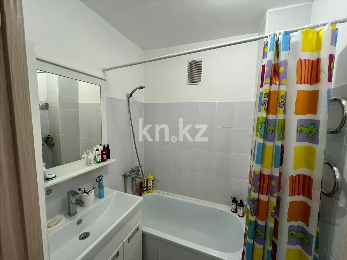 Продажа 1-комнатной квартиры, 35 м² в Астане - фото 3