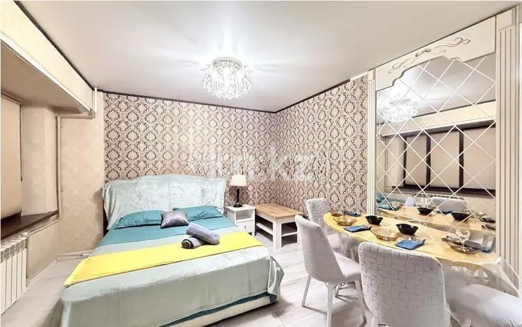 Продажа 1-комнатной квартиры, 36 м² в Алматы