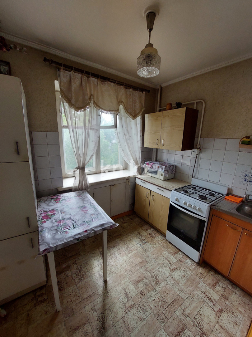 Продажа 2-комнатной квартиры, 47 м², пр. Сейфуллина, дом  3 в Караганде - фото 3