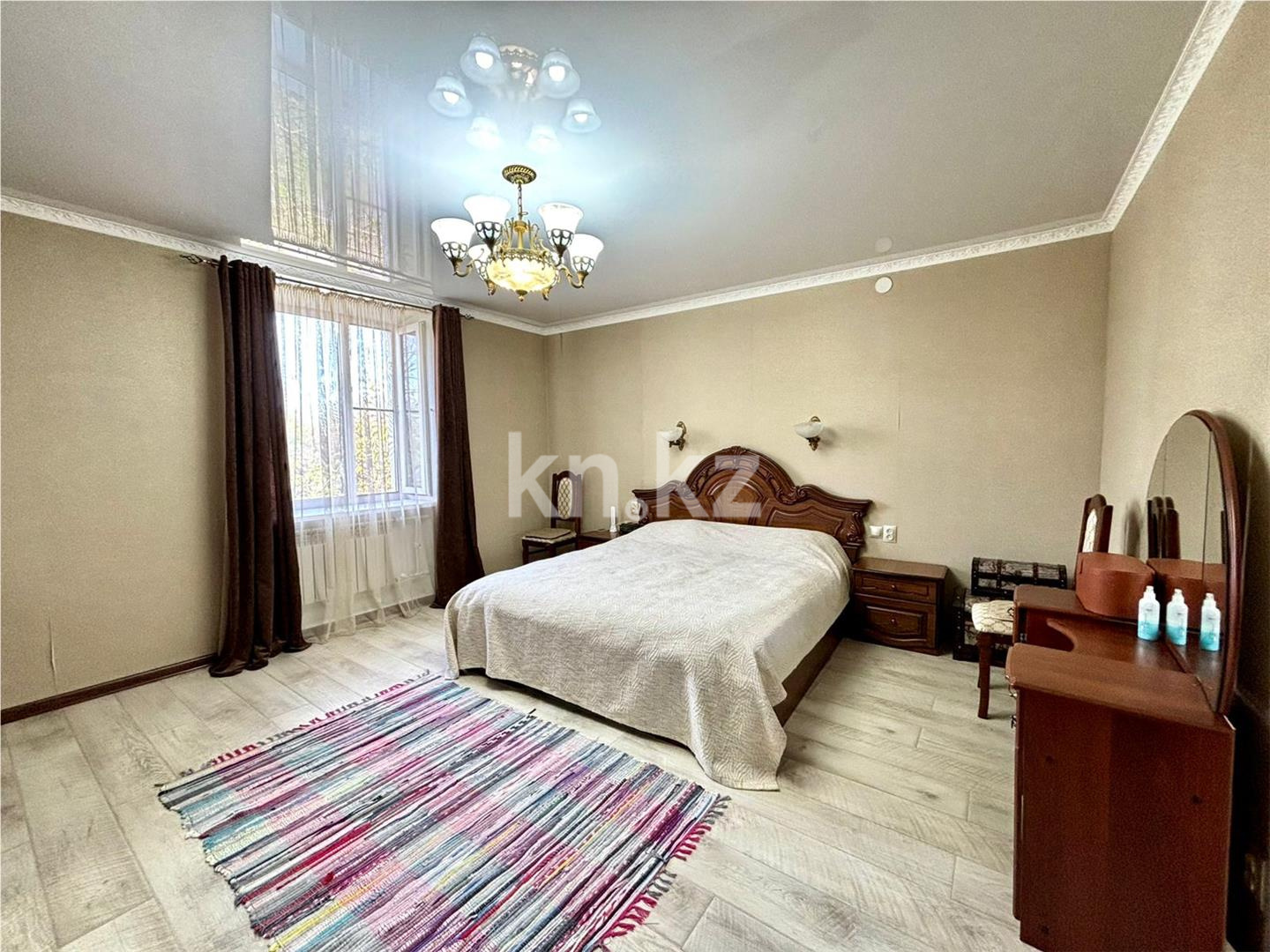 Продажа 2-комнатной квартиры, 54 м² в Караганде - фото 4