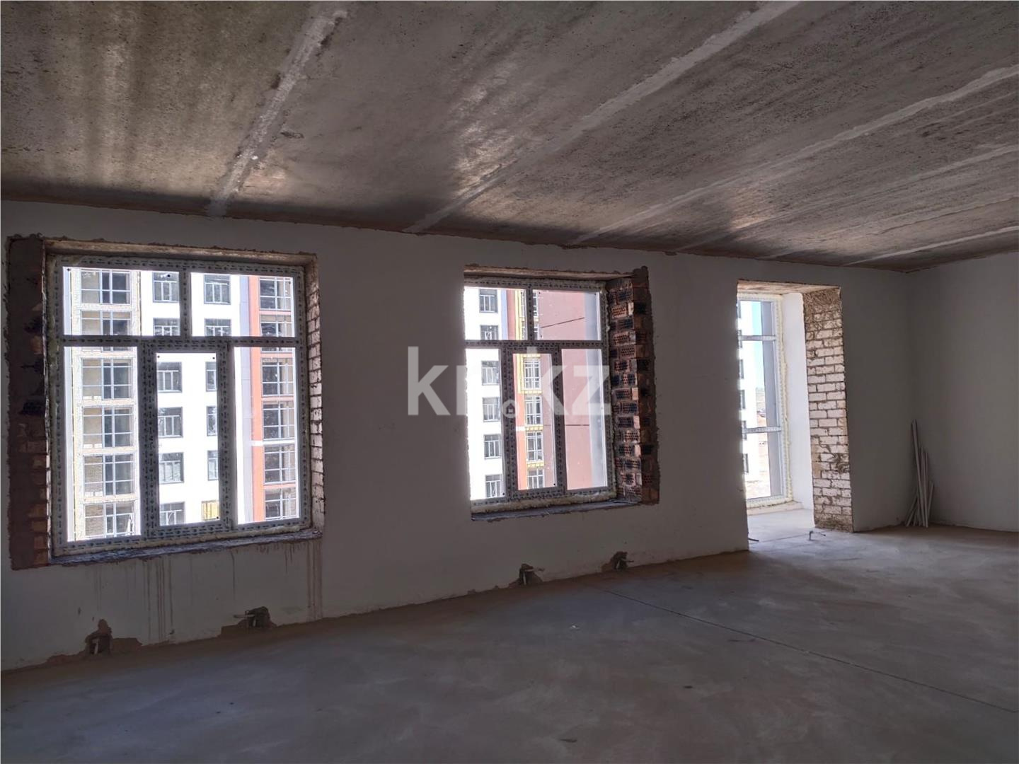 Продажа 1-комнатной квартиры, 55 м² в Караганде - фото 5