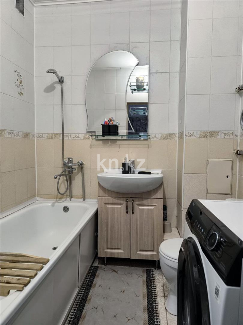 Продажа 2-комнатной квартиры, 60 м² в Караганде - фото 10