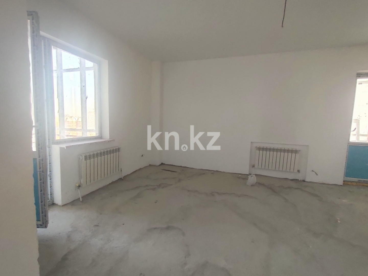 Продажа 2-комнатной квартиры, 84 м² в Астане