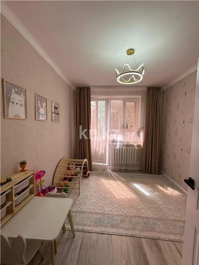 Продажа 3-комнатной квартиры, 80 м², ул. Сыганак, дом  27 в Астане - фото 2