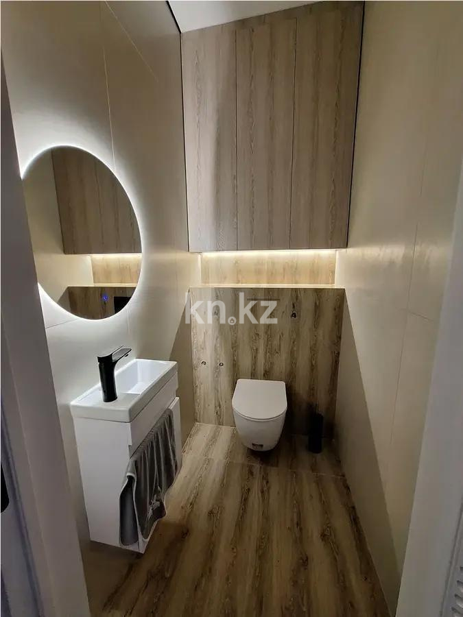 Продажа 3-комнатной квартиры, 87.9 м² в Астане - фото 5