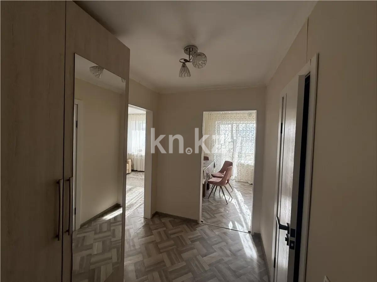 Продажа 1-комнатной квартиры, 40 м² в Астане - фото 3