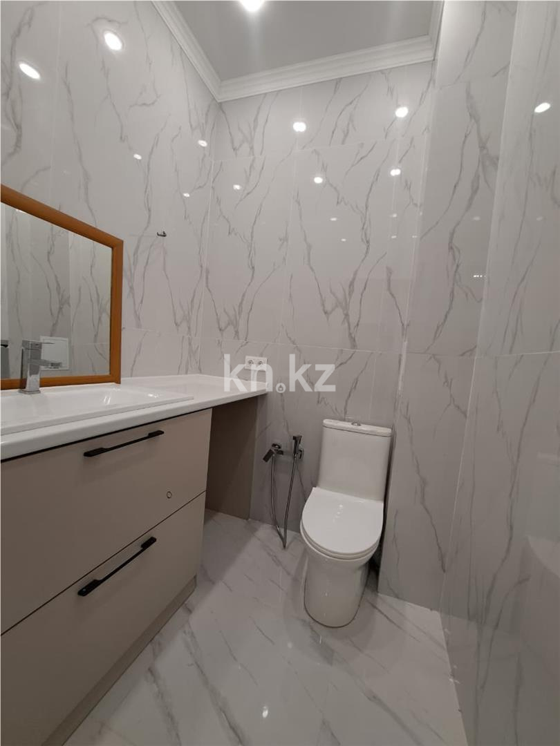 Продажа 3-комнатной квартиры, 88.8 м² в Астане - фото 9