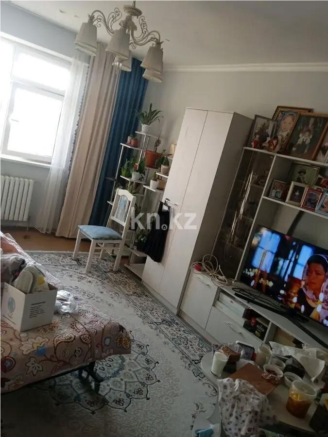 Продажа 3-комнатной квартиры, 88 м² в Алматы