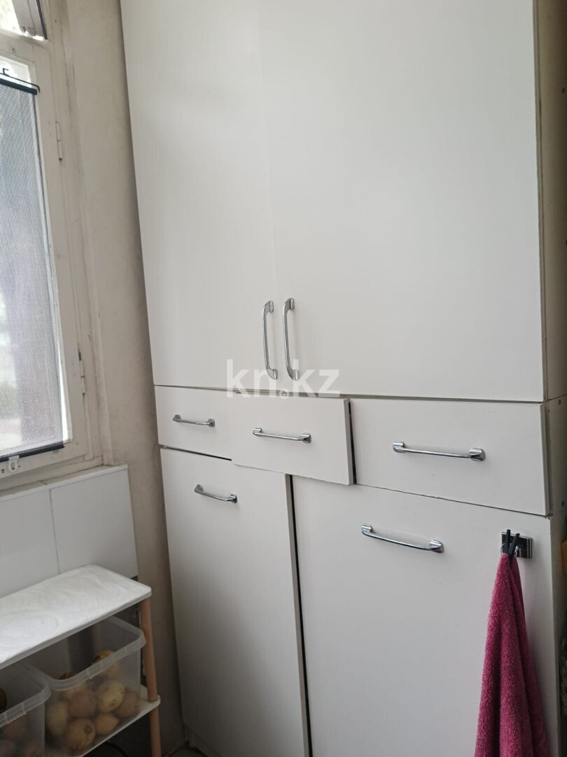 Продажа 2-комнатной квартиры, 52 м² в Таразе - фото 11