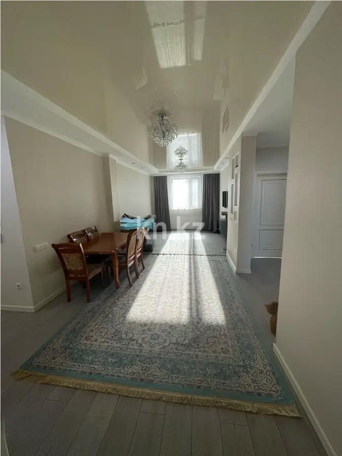 Продажа 3-комнатной квартиры, 102 м² в Астане
