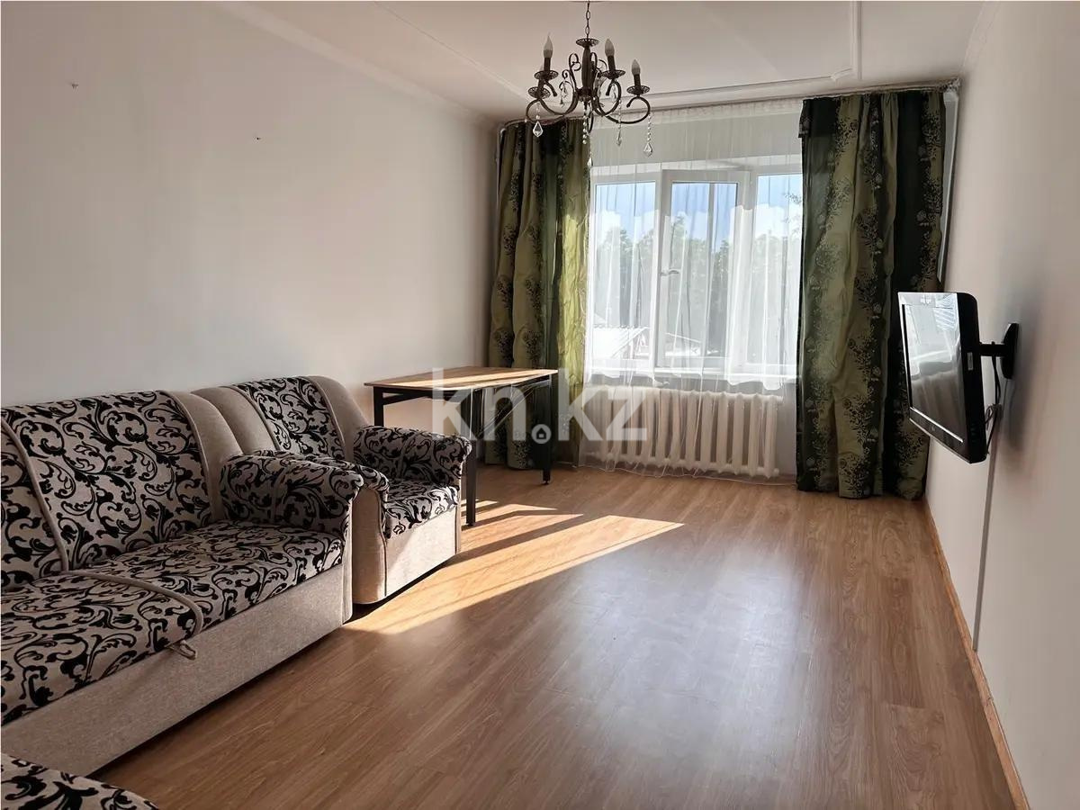 Продажа 2-комнатной квартиры, 54 м² в Алматы