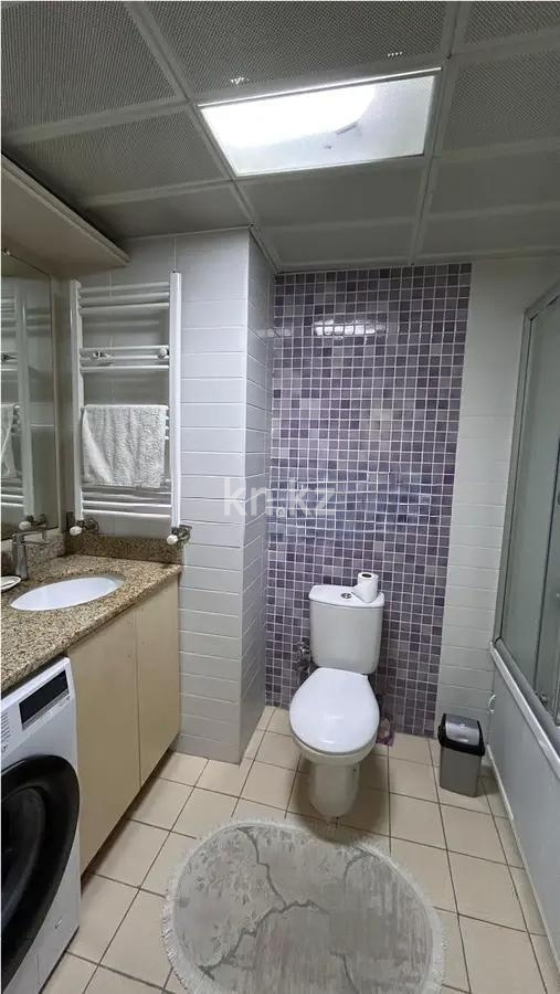 Продажа 3-комнатной квартиры, 83 м² в Алматы - фото 4
