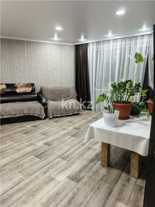 Продажа 4-комнатной квартиры, 84 м², мкр. 8-й мкр., дом  95 в Темиртау