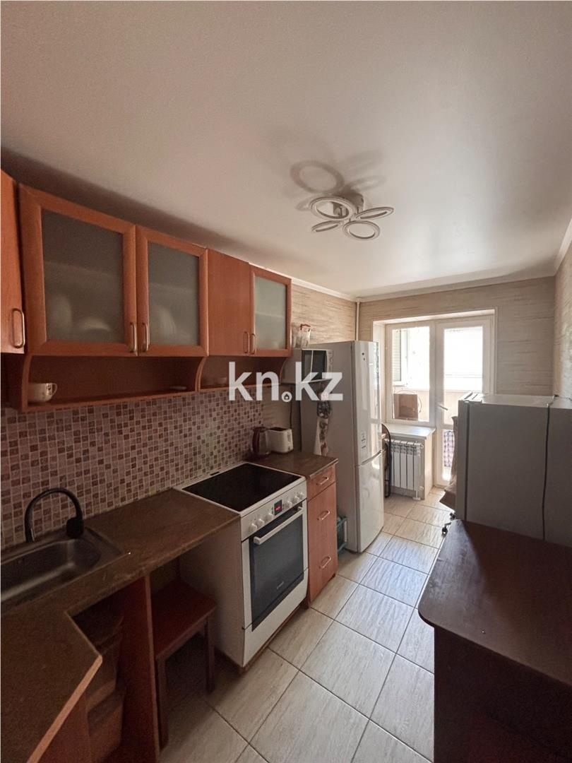 Продажа 1-комнатной квартиры, 34 м² в Караганде - фото 4