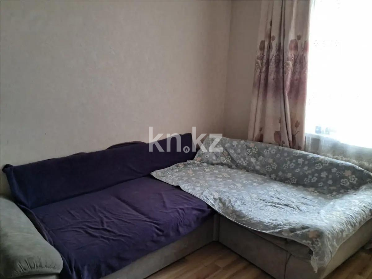 Продажа 2-комнатной квартиры, 40 м² в Астане