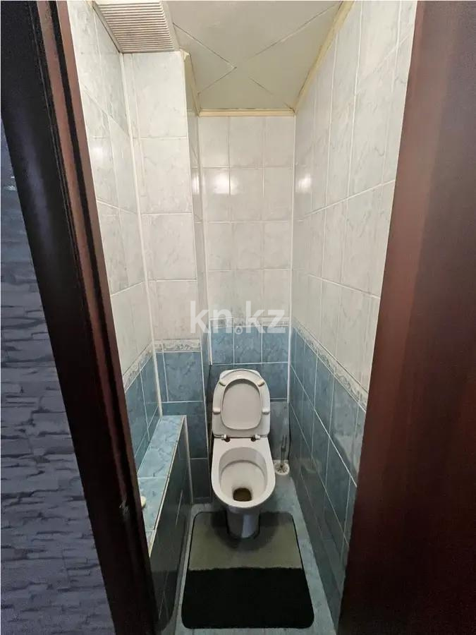 Продажа 2-комнатной квартиры, 50 м², пр. Абылай хана, дом  16/1 в Астане - фото 5