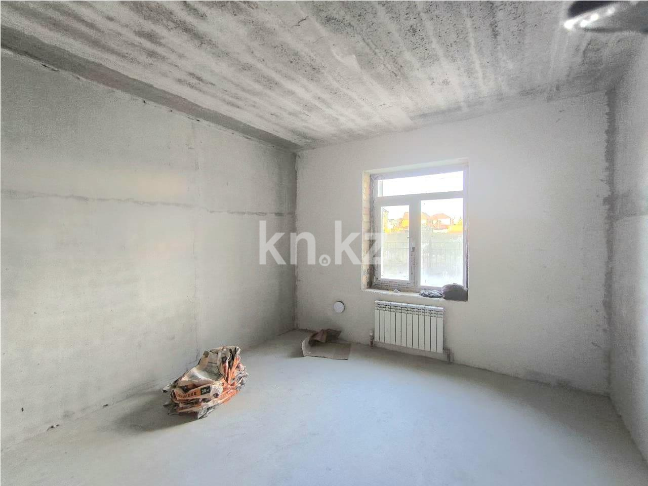 Продажа 2-комнатной квартиры, 77 м², пр. Республики в Караганде - фото 4